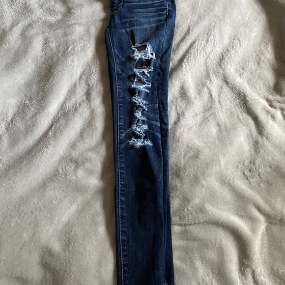 Jeans - Picture 3 of 4